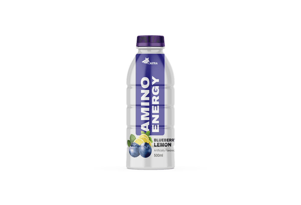 AMINO ENERGY – Подкрепа за енергия, издръжливост и възстановяване – AMINO | NaturaTherapy – натурални добавки от България