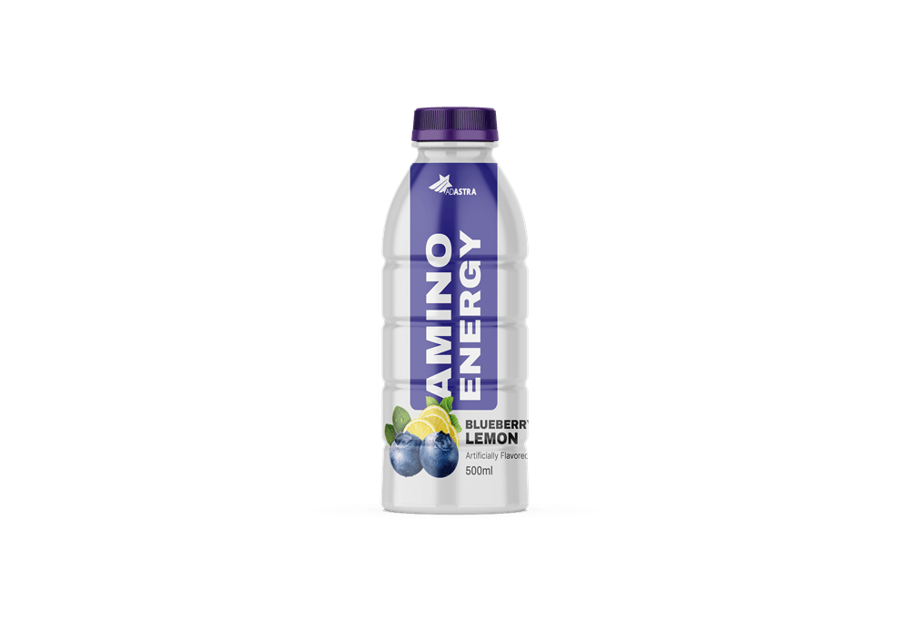 AMINO ENERGY – AMINO | NaturaTherapy – натурални добавки от България