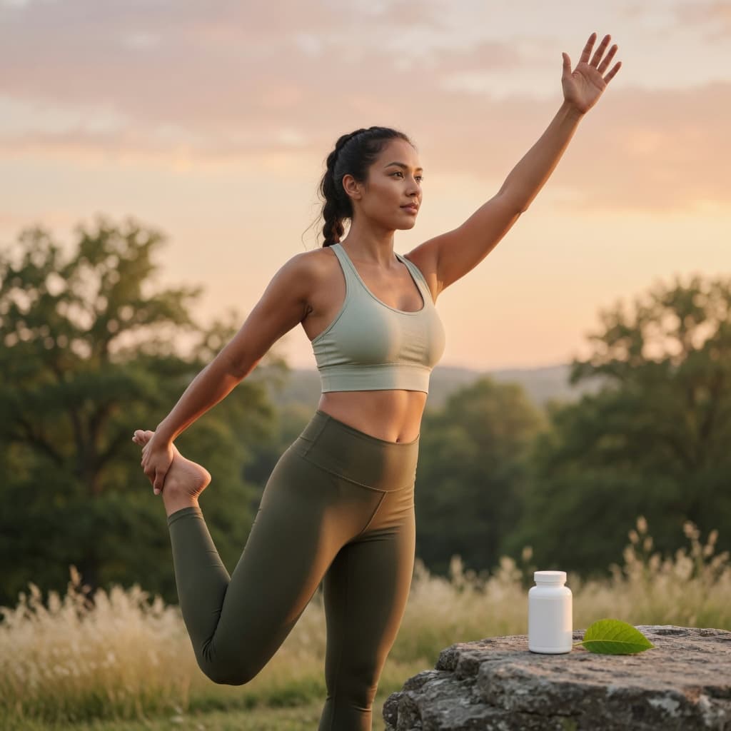 ADASTRA NUTRITION
