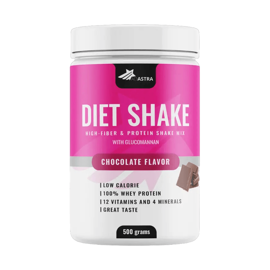 Diet Shake – Diet | NaturaTherapy – натурални добавки от България