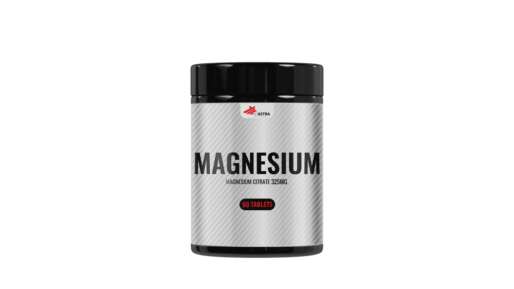 Magnesium Citrat – Magnesium | NaturaTherapy – натурални добавки от България