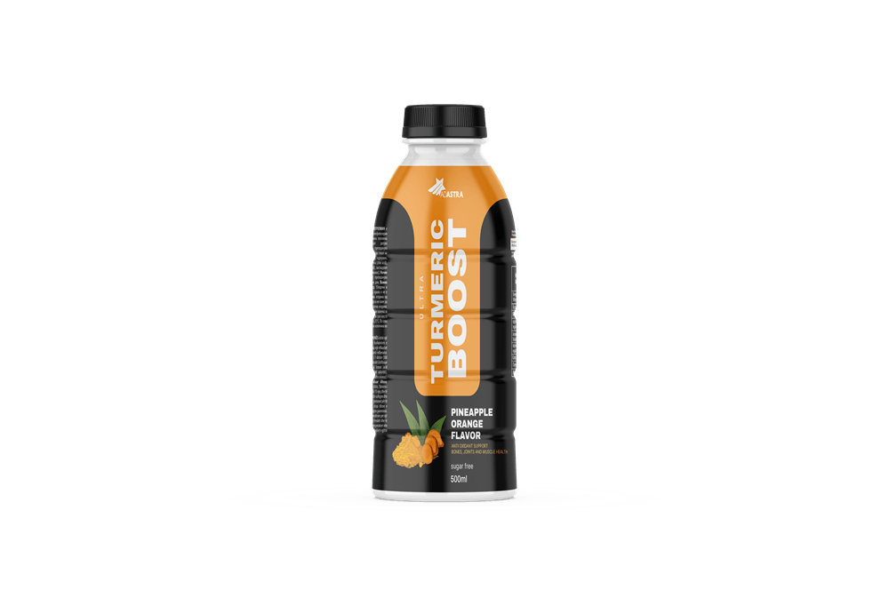Turmeric boost – Turmeric | NaturaTherapy – натурални добавки от България